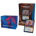 Magic the Gathering: Strixhaven: School of Mages - Commander Deck V4 Prismari Performance - Image 2