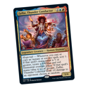 Magic the Gathering: Strixhaven: School of Mages - Commander Deck V4 Prismari Performance - Image 4