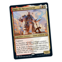 Magic the Gathering: Strixhaven: School of Mages - Commander Deck V2 Lorehold Legacies - Image 3