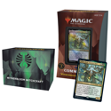 Magic the Gathering: Strixhaven: School of Mages - Commander Deck V3 Witherbloom Witchcraft - Image 2