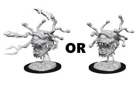 Dungeons & Dragons Nolzur's Marvellous Miniatures - Beholder Zombie - Image 2