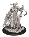 Pathfinder Battles Deepcuts Miniatures - Genie Efreeti - Image 2