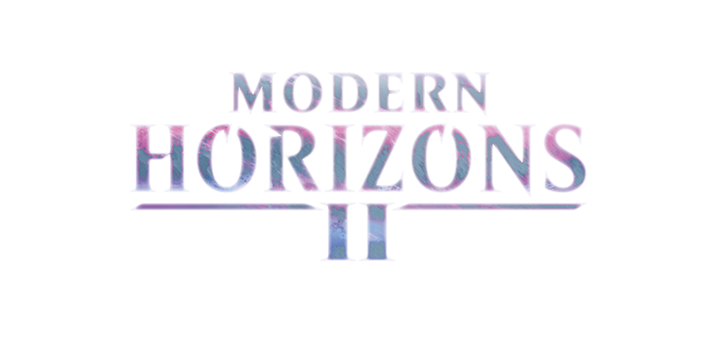 Magic the Gathering: Draft Booster Box Modern Horizons 2 Magic the Gathering: Draft Booster Box Modern Horizons 2