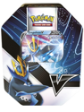 Pokemon - 2021 Summer V Strikers Tin Empoleon V
