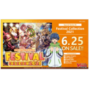Cardfight!! Vanguard overDress Special Series Festival Collection 2021 Pack (3 Cards) - Image 2