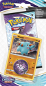 Pokemon Sword and Shield Chilling Reign: Checklane Blister Phanpy