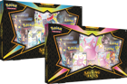 Pokemon - Shining Fates Premium VMax Collector's Box - Set of Two