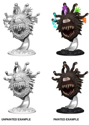 D&D Nolzur's Marvelous Unpainted Miniatures - Beholder - Image 2