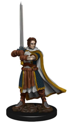 D&D Icons of the Realms Premium Figures - Human Cleric Male - Image 2