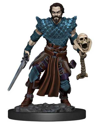 D&D Icons of the Realms Premium Figures - Human Warlock Male - Image 2