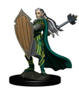 D&D Icons of the Realms Premium Figures - Elf Paladin Female - Image 2