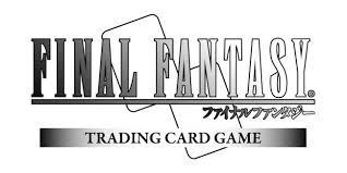 Final Fantasy TCG Opus 2 - 1 Of Each Common
