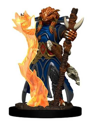 D&D Icons of the Realms Premium Figures - Dragonborn Sorcerer Female - Image 2