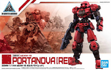 30 Minutes Missions: bEXM-15 Portanova (Red)