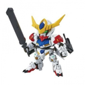 Gundam - ASW-G-08 Gundam Barbatos Lupus - Image 2
