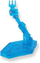 Gundam - Action Base 02 Clear Blue - Image 2