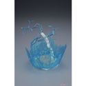 Gundam - Figure Rise Effect: Aura Effect Blue - Image 2