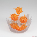 Gundam - Figure Rise Effect: Burst Effect - Image 2