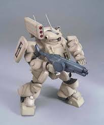 Votoms - B-ATM-03 Fatty Ground Custom 1/20 - Image 2
