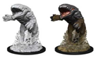 D&D Nolzur's Marvelous Unpainted Miniatures - Bulette - Image 2