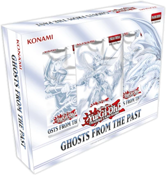Yu-Gi-Oh! Ghosts from the Past - Collection Box (1st Edition)