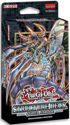 Yu-Gi-Oh! Structure Deck Cyber Strike (1st Edition)