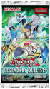 Yu-Gi-Oh! Sealed Booster PACK Legendary Duelists 8 - Synchro Storm (1st Edition)