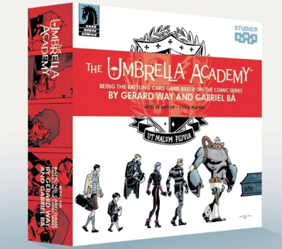 Umbrella Academy