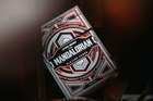 Theory 11 Playing Cards: Star Wars Mandalorian