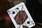 Theory 11 Playing Cards: Star Wars Mandalorian - Image 2