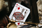 Theory 11 Playing Cards: Star Wars Mandalorian - Image 3