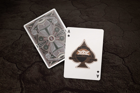 Theory 11 Playing Cards: Star Wars Mandalorian - Image 4