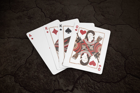 Theory 11 Playing Cards: Star Wars Mandalorian - Image 5
