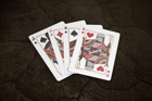 Theory 11 Playing Cards: Star Wars Mandalorian - Image 6