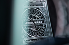 Theory 11 Playing Cards: Star Wars Silver Edition - Dark Side - Image 2