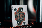 Theory 11 Playing Cards: Star Wars Silver Edition - Dark Side - Image 4