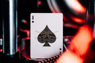 Theory 11 Playing Cards: Star Wars Silver Edition - Dark Side - Image 5