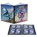 Ultra Pro 4-Pocket Portfolio - Pokemon Battle Styles