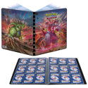 Ultra Pro 9-Pocket Portfolio - Pokemon Battle Styles
