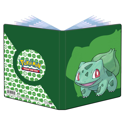 Pokemon Bulbasaur 2020 4-Pocket Portfolio