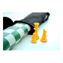 CNChess Quality Solid 4-player Chess Set (in bag) - Image 3