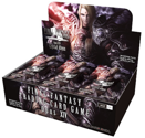 Final Fantasy TCG - Sealed Booster Box : Opus 14 : Crystal Abyss (36 packs)