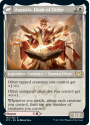 Plargg, Dean of Chaos // Augusta, Dean of Order - STRIXHAVEN: SCHOOL OF MAGES - 155/275 - Magic the Gathering Single Card - Image 2