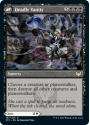 Selfless Glyphweaver // Deadly Vanity - STRIXHAVEN: SCHOOL OF MAGES - 157/275 - Magic the Gathering Single Card - Image 2