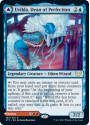 Uvilda, Dean of Perfection // Nassari, Dean of Expression (FOIL) - STRIXHAVEN: SCHOOL OF MAGES - 160/275 - Magic the Gathering Single Card