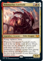 Velomachus Velomachus Lorehold - STRIXHAVEN: SCHOOL OF MAGES - 245/275 - Magic the ...