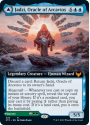 Jadzi, Oracle of Arcavios // Journey to the Oracle (BORDERLESS) - STRIXHAVEN: SCHOOL OF MAGES - 325 - Magic the Gathering Single Card