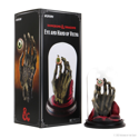 Dungeons & Dragons Icons of the Realm: Eye and Hand of Vecna