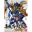 Gundam - BB321 Bacho Blue Destiny (Japanese Version)