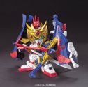 Gundam - BB323 Kochu Gandam (Japanese Version) - Image 2